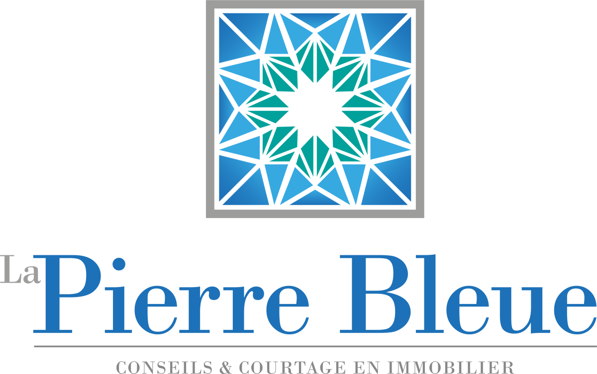 La Pierre Bleue  - Immobilier